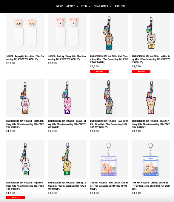 SDAYTOONS's tweet photo. The SZ00 key chains STD are already sold out... Someone out here with STD SZOO and I wanna be friends! lol https://t.co/irxprsgvkO