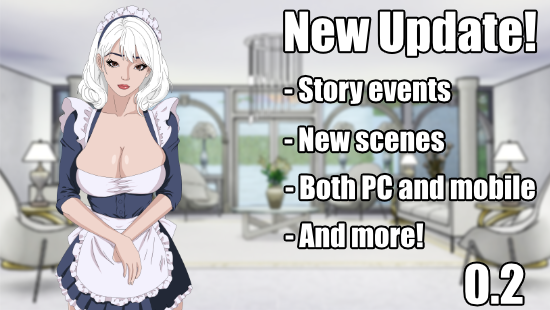 Just updated to 0.2. Check it out! arcane-penguin.itch.io/a-divine-life