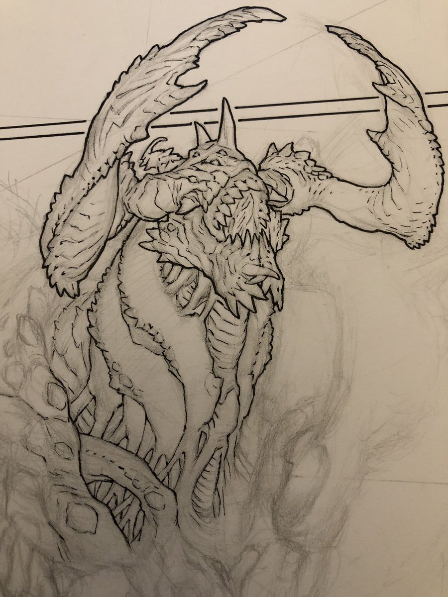 Lewis LaRosa tweet media