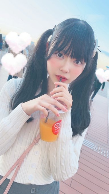 星野るなのTwitter画像19
