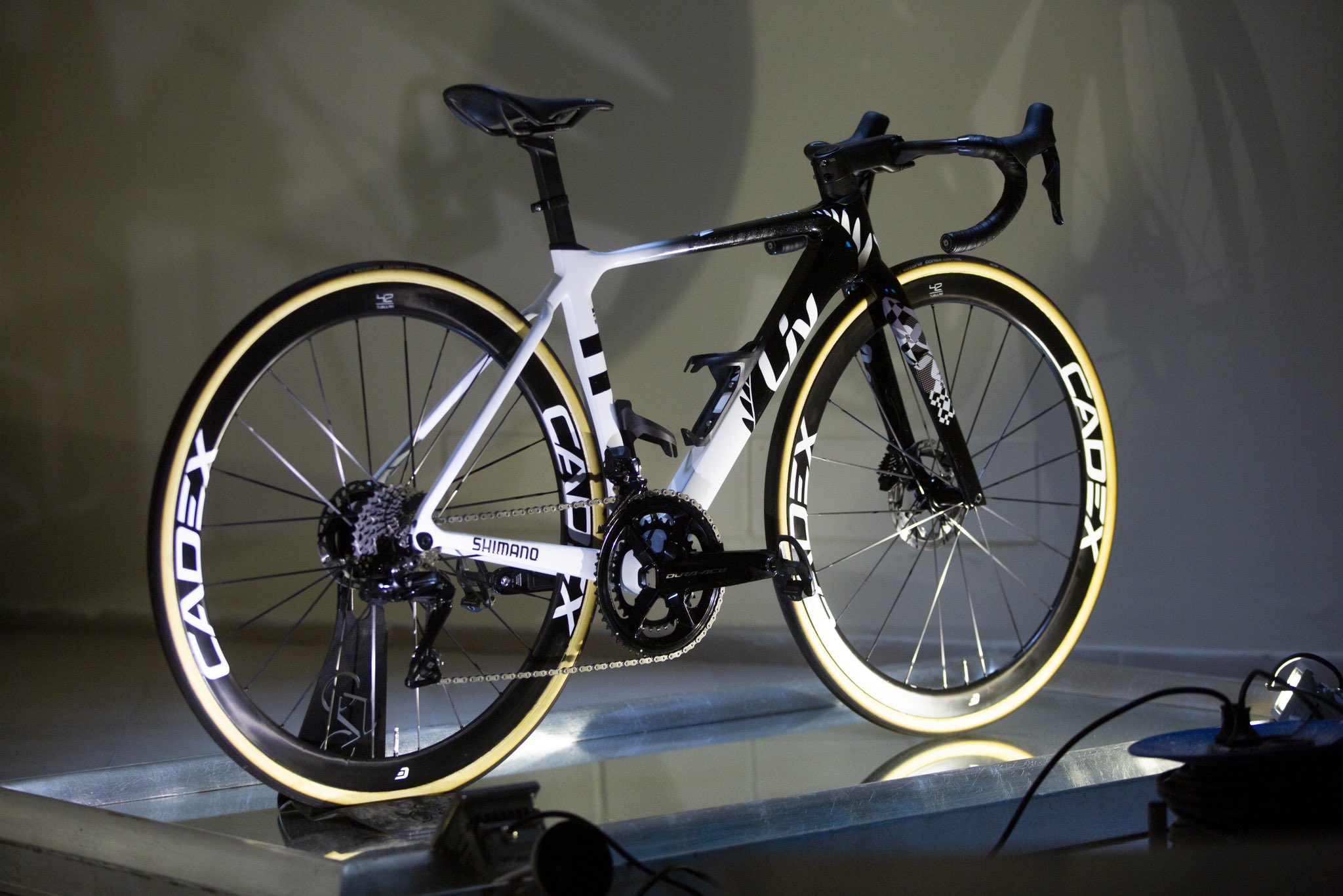 Greenedge cycling new arrivals