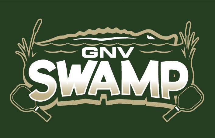 allfloridapl's tweet photo. Our second team in the All Florida Pro League is the GNV Swamp captained by Jahan Rajaee (@jahanrajaee ) He comes from a soccer background and has been playing pickleball for almost 2 years. Jahan was born and raised in Gainesville #pickleball #AFPL https://t.co/bWBeHKjWxI