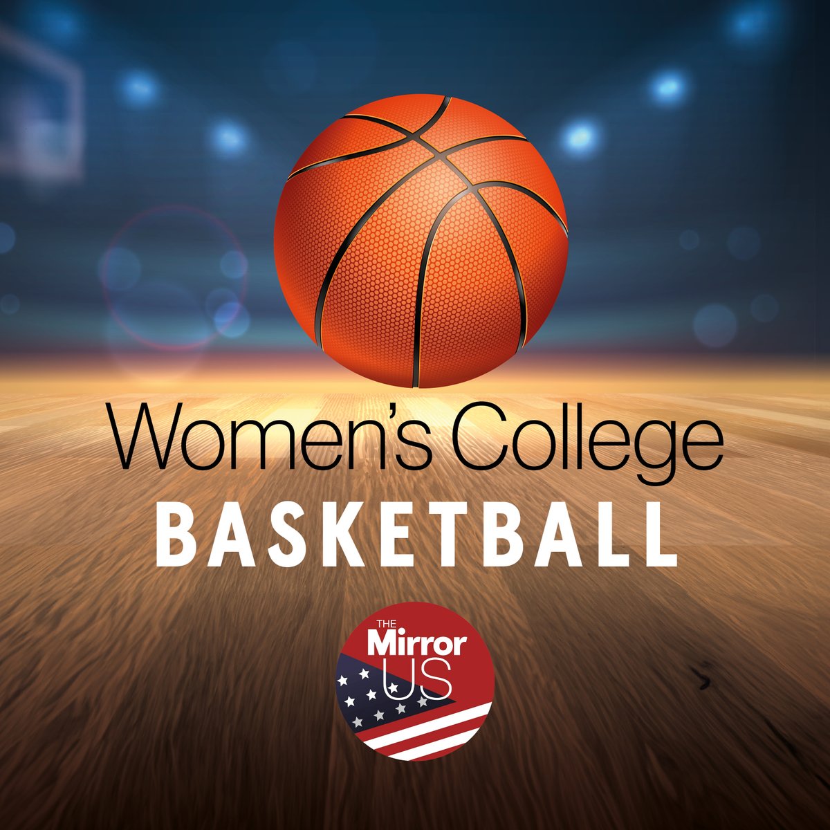 Calling all Women's College Basketball supporters! 🏀 Join @MirrorUSSports' WhatsApp channel for the latest news and updates! whatsapp.com/channel/0029Va…