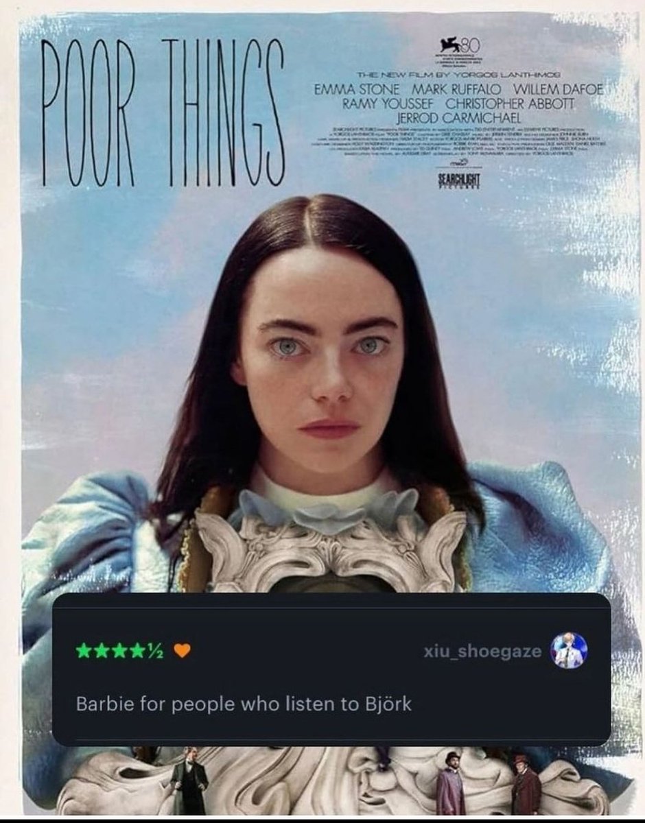 AstroMostra's tweet image. Letterboxd es mas gracioso que twitter