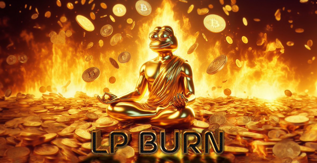 LP Burnt!

Join us now!

CA: DTdvihhDaiEn29kcGc42gJroZhq8YkQFNk11ZiRZBAyV
 
TG: t.me/BiBiPepeCoin
Web: bibipepebitcoin.com
 
#BitcoinPepe #SOL #CryptoLaunch