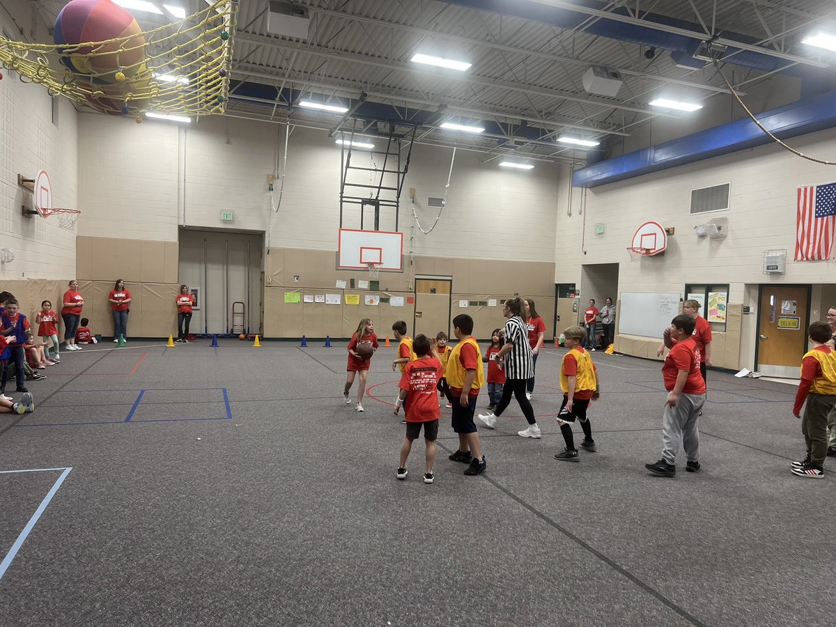 Centennial El. tweet media