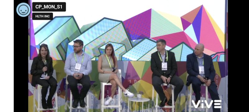 Sherri Douville | CEO @Medigram tweet media