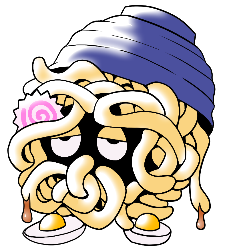 lizannamae_h's tweet photo. Someone recently asked me if they could get this lil guy tattooed on them and I felt bad that it was so sketchy, so I made a clean version. Do with him what you want! https://t.co/903u9xoWKf