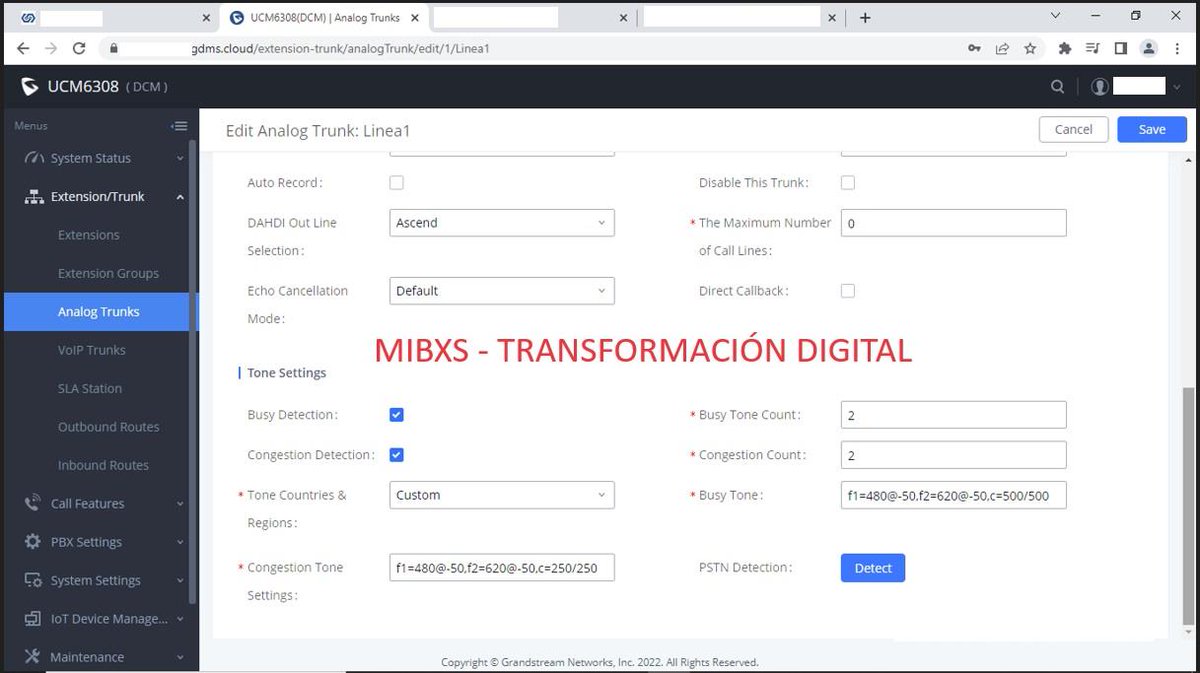 mibxs's tweet photo. 🚧🇪🇨 #GRANDSTREAM #VIP 
#AsistenciaTécnica profesional en ecosistemas #UCM630X #CallCenter 
📲 0981333323

#ventas #diseño #TransformaciónDigital #Machala #ElOro #SantaRosa #Pasaje #Portovelo #PonceEnríquez #Minería https://t.co/o45ZbsRRD4