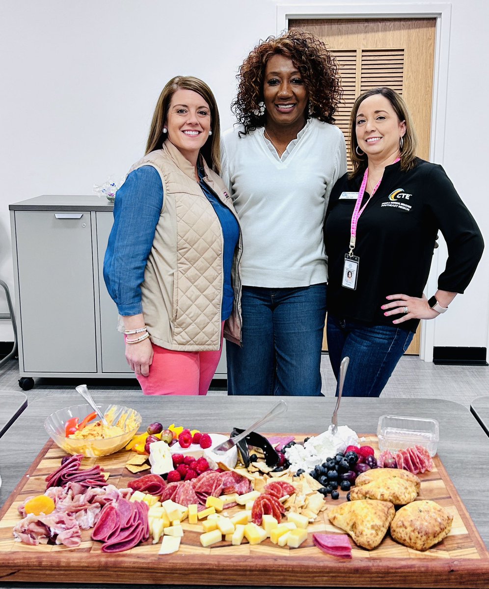 Barbara W. Lee tweet media