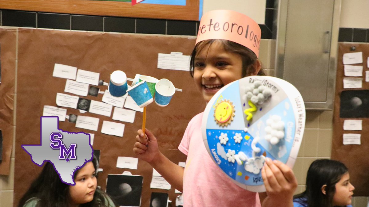 SanMarcosCISD's tweet photo. Our Crockett Superstars continued to celebrate Read Across America Week with a Vocabulary Parade on Friday, March 1. Students and staff dressed as their favorite vocabulary words, featuring words such as scholar, meteorologist, handyman and many more! #RattlerUp https://t.co/agTCh1Cnvt
