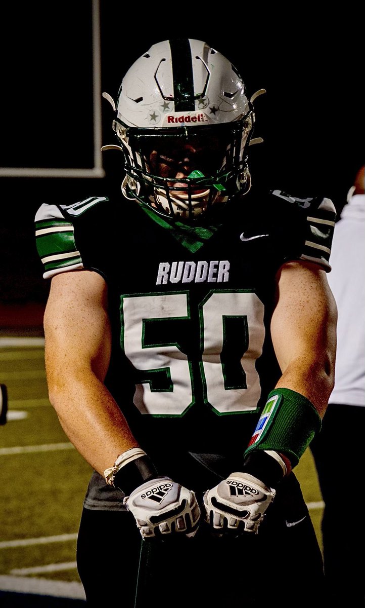 Hunter McGary tweet media