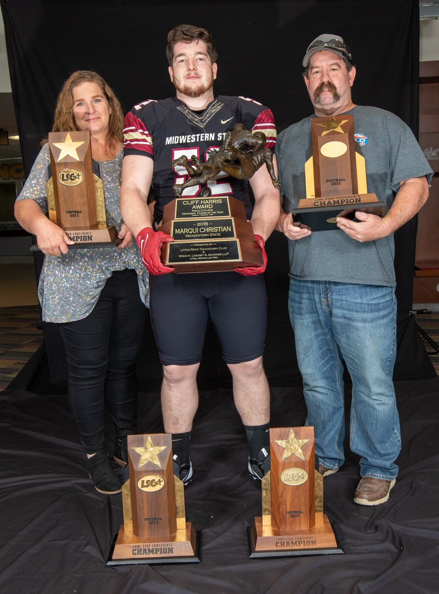 Hunter McGary tweet media