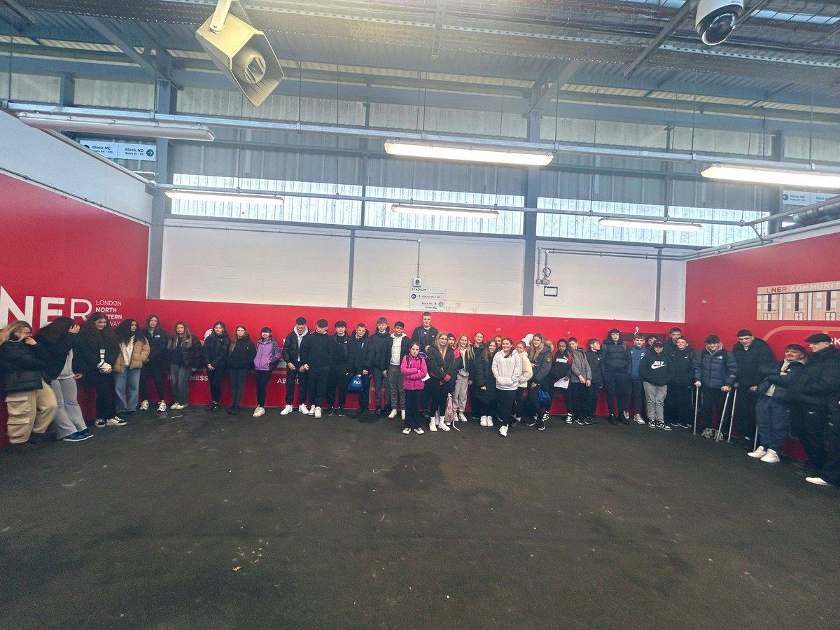 Ponteland PE & Sport tweet media