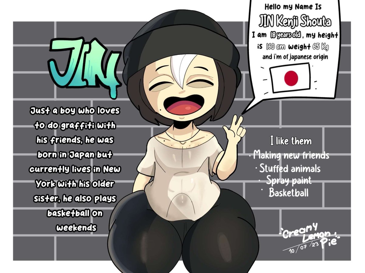 <a href="/water_enjoyer2/">Water_Enjoyer 🇧🇷 (COMISSIONS CLOSED)</a> I hope they are THICK enough for you 🛐