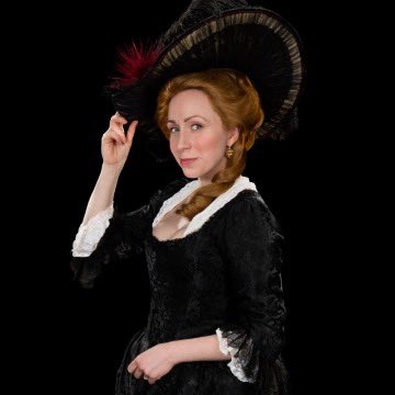 Had a fabulous time watching @_RebeccaVaughan and @dyadproductions bring Jane Austen’s Lady Susan alive on stage at @riverbankarts tonight. Deliciously witty, thoroughly brilliant, a captivating performance. See it if you can!