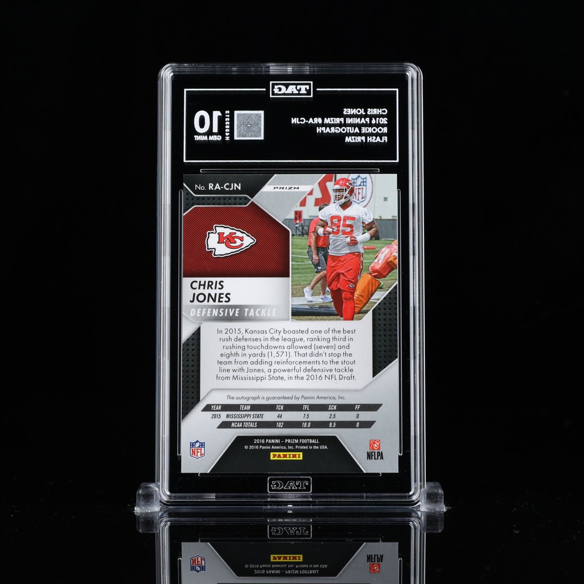 mindensports's tweet image. #taggrading #whodoyoucollect #thehobby