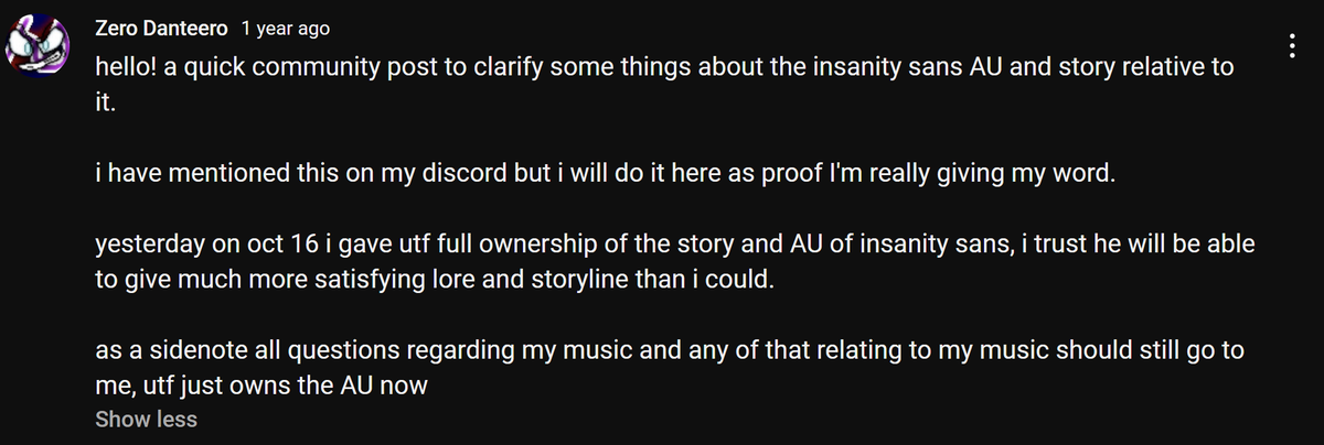 Gonna put this as my pinned because this is the only thing in my life that i am proudly going after