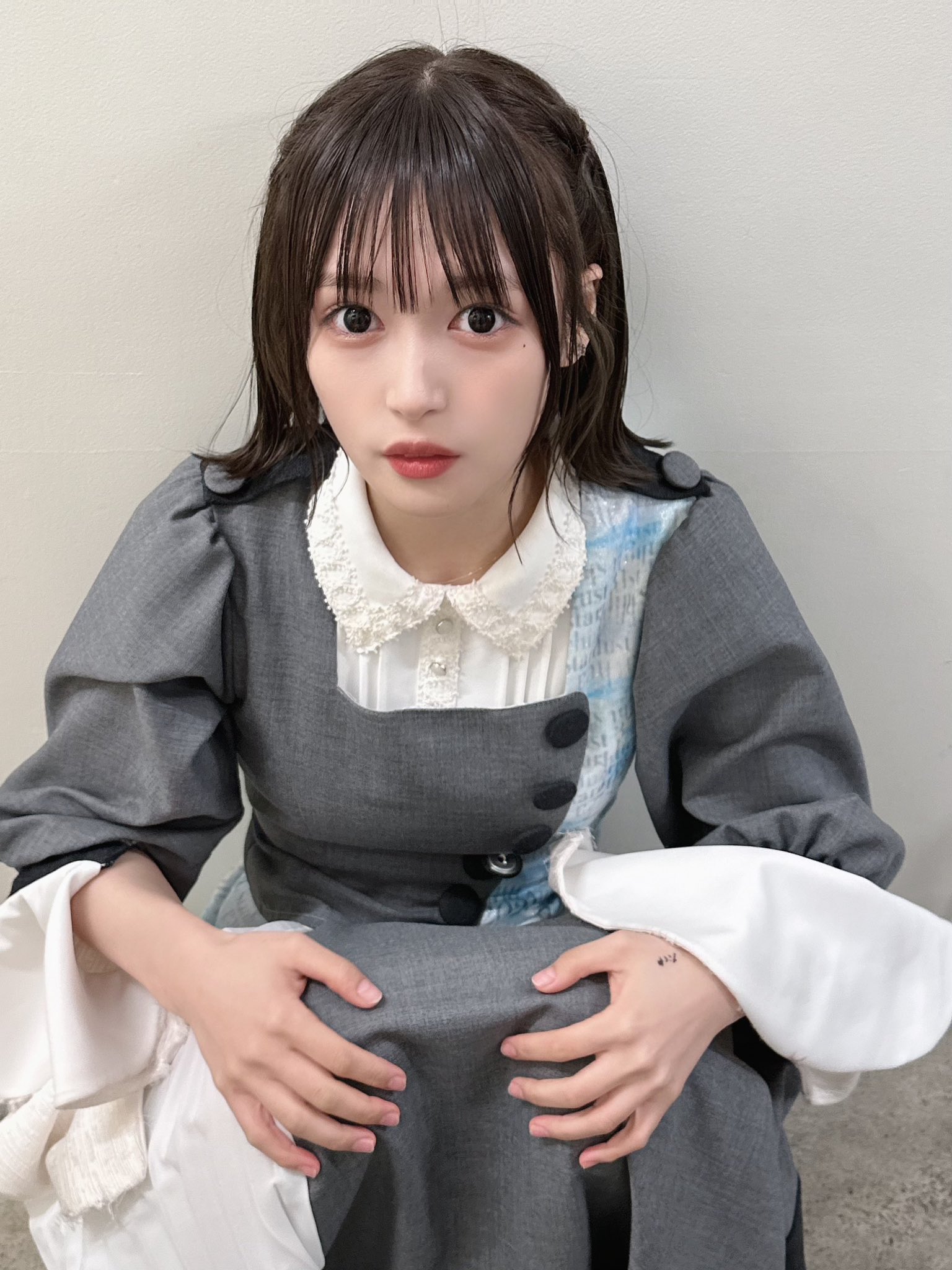 波澄しずく　衛星とカラテア　ランチェキ　まとめ売り　ばら売り可 波澄しずく(衛星とカラテア) 【8/4(月)4周年ワンマン＠品川