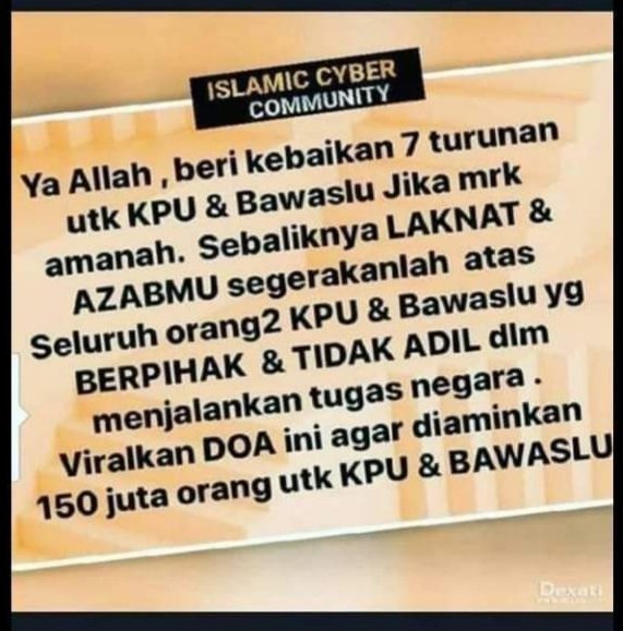 KowuLaode341884's tweet photo. @abu_waras Dapat prank tapi dapat juga imbalan dari kebohongan ijazah palsu dengan kenaikan pangkat otomatis JENDERAL PENUH luar biasa bagaimana caranya bisa pensiunan naik pangkat? Banyak sebenarnya sang purna bakti naik pangkat sekelas wiwo. https://t.co/5Sjs8Zj7jp