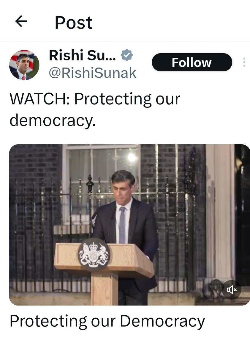 This is an abuse of the office of the Prime Minister. This weak man refused to condemn Islamaphobia and antiMuslim hate by former Tory PM & Home Secretary He has a cheek! To stand there & deliver that speech. Attention seeking spineless gaslighting man #GeneralElectionN0W