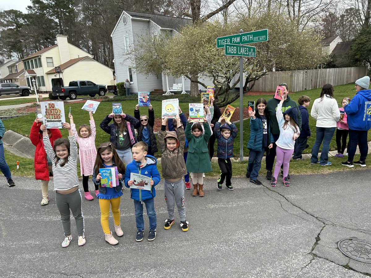 Coventry Elementary tweet media