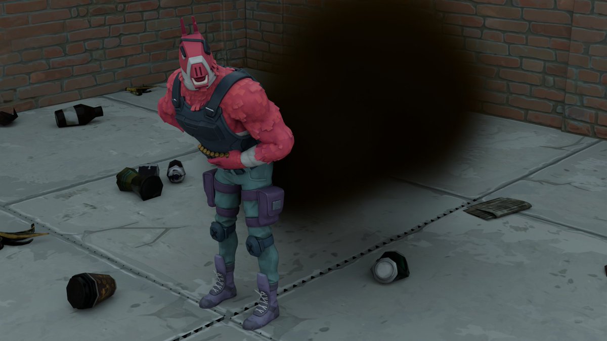 saltee yeen tweet media