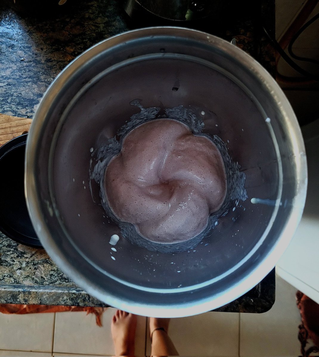 joyystudy's tweet image. off study

amo que todas as minhas pausas dos estudos são focadas em cozinhar