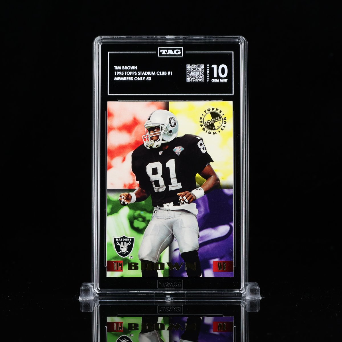 mindensports's tweet image. #taggrading #whodoyoucollect #thehobby