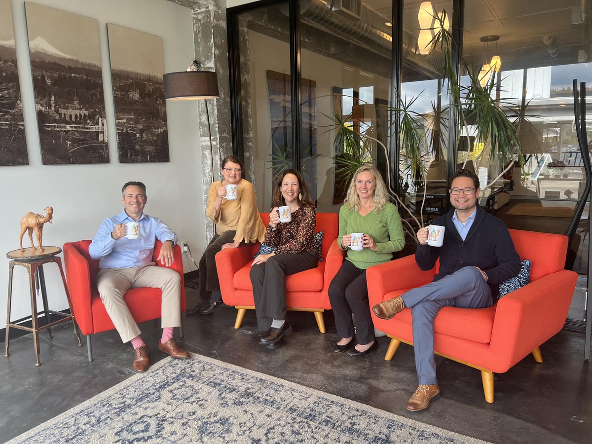 Elevate615's tweet photo. https://t.co/P7mVIa1Rae
#fiduciaries #retirement #RetirementPlanning #oregoncity #team https://t.co/WgTTaRA1on