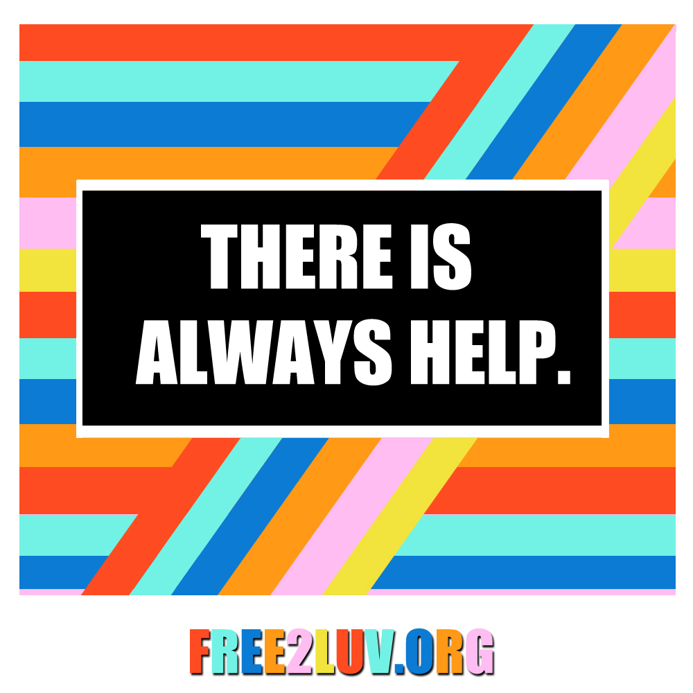 Today is #SelfHarmAwarenessDay. You may feel alone, and we want you to know we're here for you. There are so many people who care and will support you on your journey to recovery. You don't need to suffer in silence. ♥️ #SIAD #SelfInjuryAwarenessDay #EndTheStigma #Free2Luv