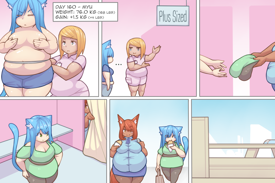 Log Myu - Page 362