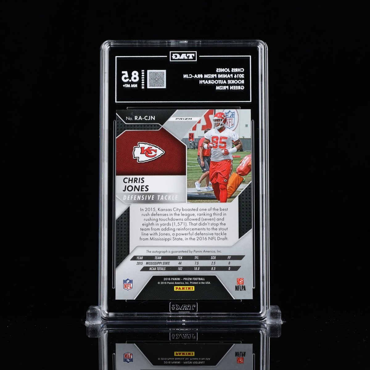 mindensports's tweet image. #taggrading #whodoyoucollect #thehobby