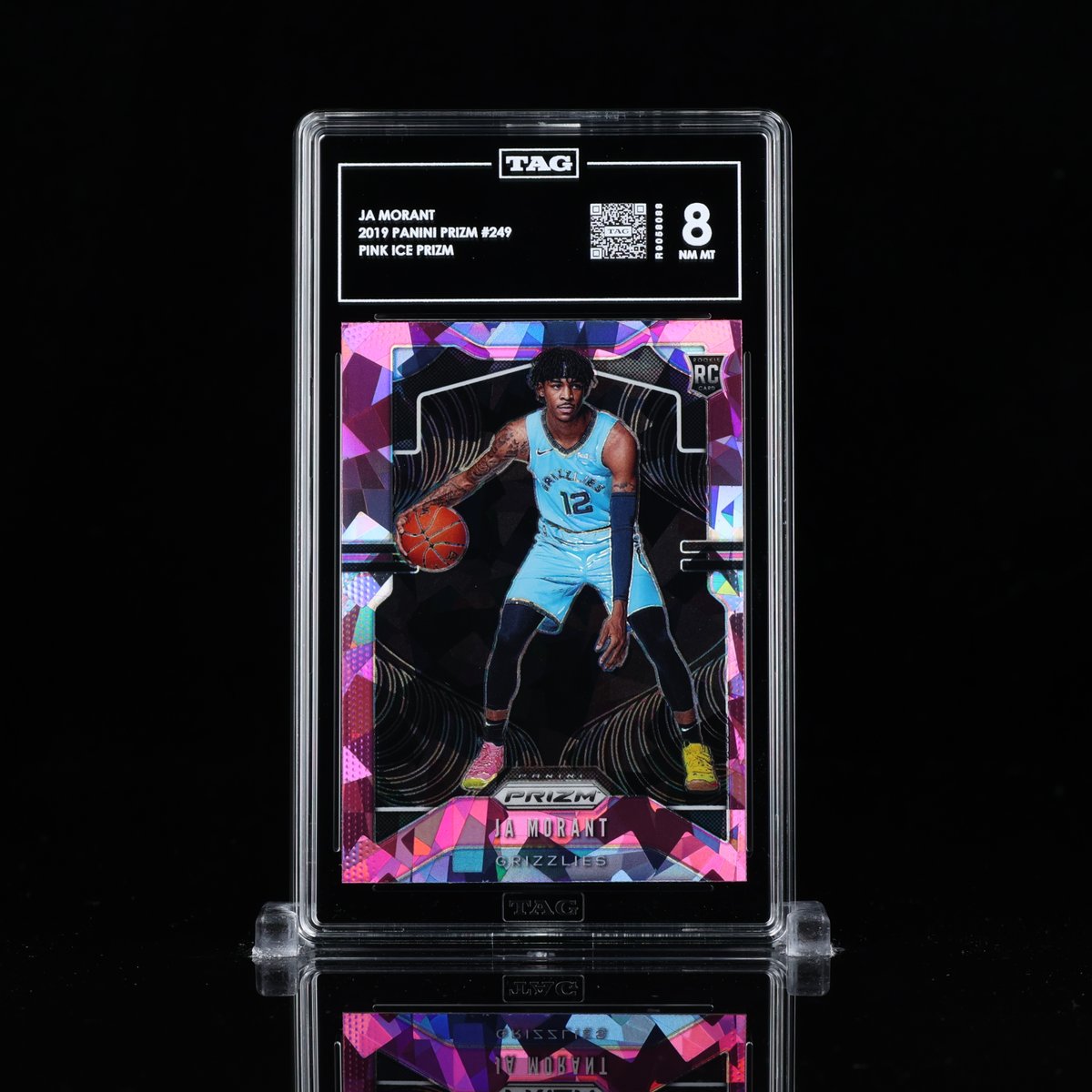 mindensports's tweet image. #taggrading #whodoyoucollect #thehobby