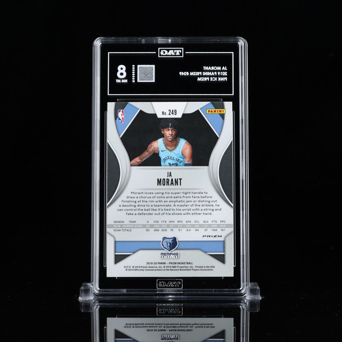 mindensports's tweet image. #taggrading #whodoyoucollect #thehobby