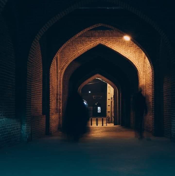 itzraxa's tweet image. سب نے کہا وہاں جاؤ جہاں تمہاری قدر ہو، 
چنانچہ کے ہم خدا کی طرف لوٹ آئے .....🖤
Good Morning 🤍