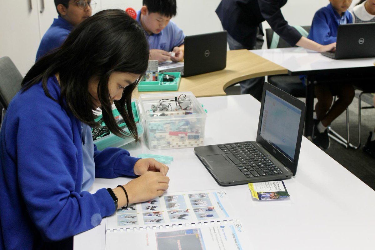 Renee (@reneecarniato) on Twitter photo Our STEAM lighthouse welcomed <a href="/StJohnsParkPS/">St Johns Park PS</a> to <a href="/SJPHS/">St Johns Park HS</a> we loved seeing our student mentors lead the robotics workshop š¤ Lots of curiosity, engagement and enthusiasm! Thanks for joining us! <a href="/SooWaesch/">Angela Waesch</a> <a href="/MSiokos/">Marianne Siokos</a> <a href="/ddonatiello24/">Dianne Donatiello</a> <a href="/EmanSoliman69/">Eman Soliman</a> Our STEAM lighthouse welcomed <a href="/StJohnsParkPS/">St Johns Park PS</a> to <a href="/SJPHS/">St Johns Park HS</a> we loved seeing our student mentors lead the robotics workshop š¤ Lots of curiosity, engagement and enthusiasm! Thanks for joining us! <a href="/SooWaesch/">Angela Waesch</a> <a href="/MSiokos/">Marianne Siokos</a> <a href="/ddonatiello24/">Dianne Donatiello</a> <a href="/EmanSoliman69/">Eman Soliman</a>