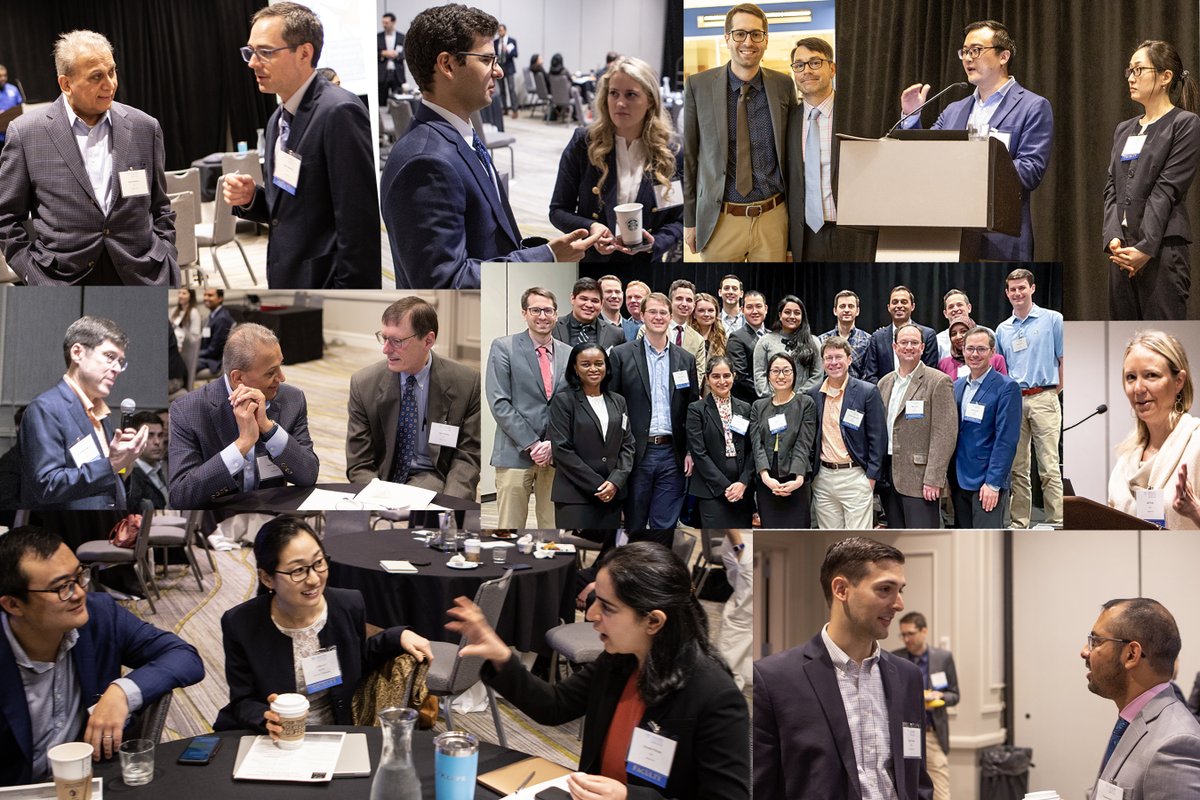 Join @EmoryEyeCenter on Mar. 22-23 for SEVR 2024. Two days of research presentations, case analyses, and no-holds-barred discussions about all things #vitreoretinal. cmetracker.net/EMORY/Publishe…