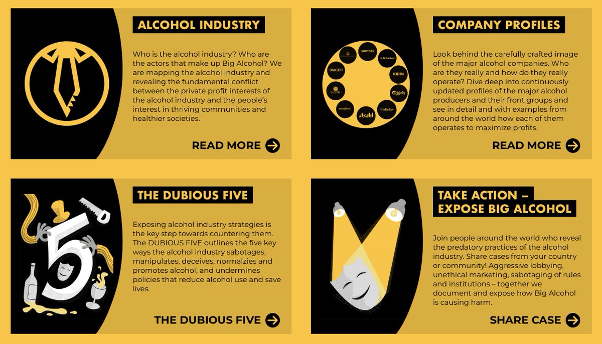 BigAlcoholExposed tweet media