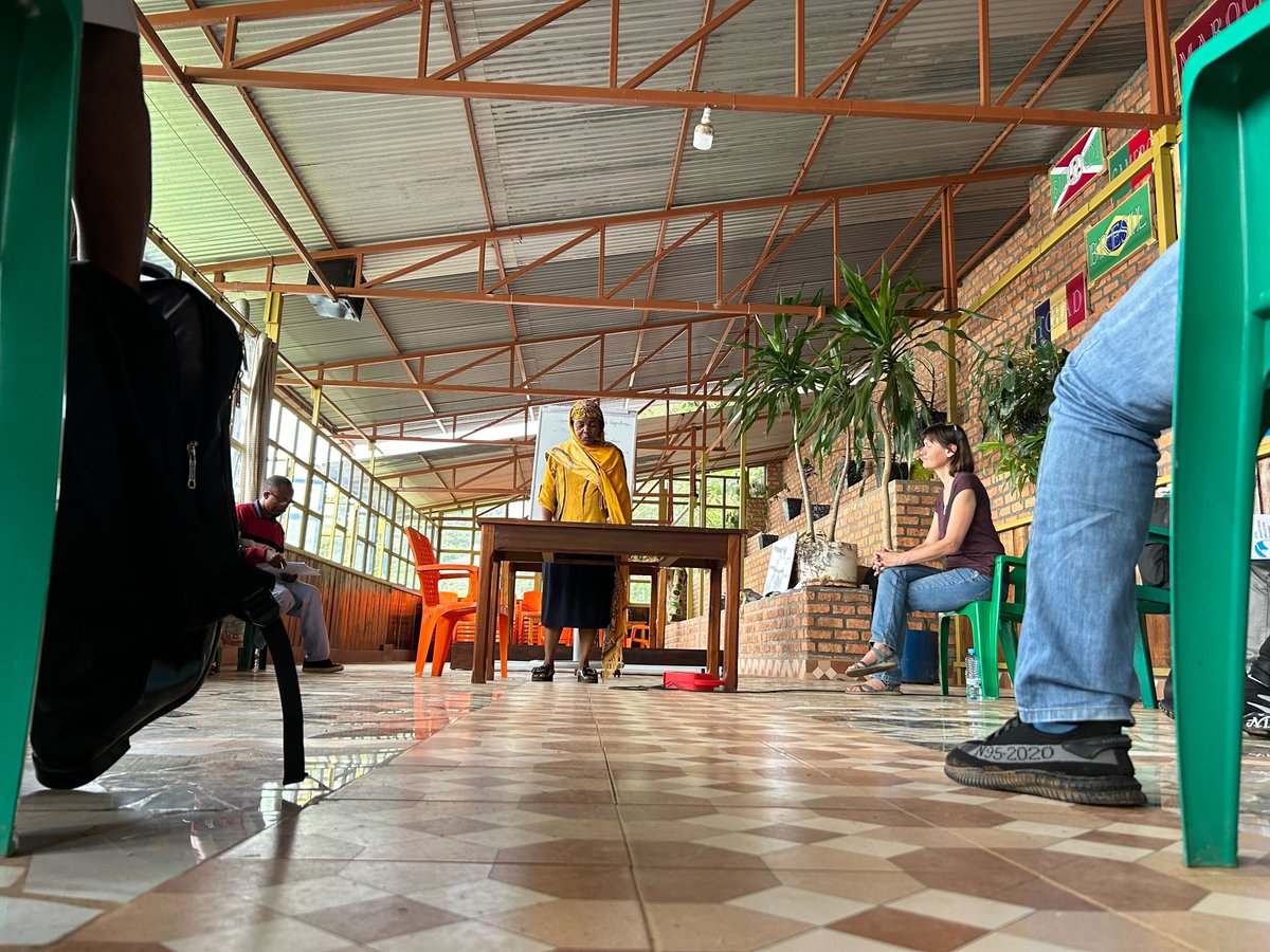 VASTLearning's tweet image. Congrats to the team in Bukavu, #DRC on their successful completion of the #VAST Course and VAST #Wellbeing ! Their VAST journey has just begun; we cannot wait to see what else is in store for them!
@wfsaorg 
@PainRwanda 
@SmileTrainAfric 
@SAFE_courses 
@CAS_IEF 
@Anesthesia_UR