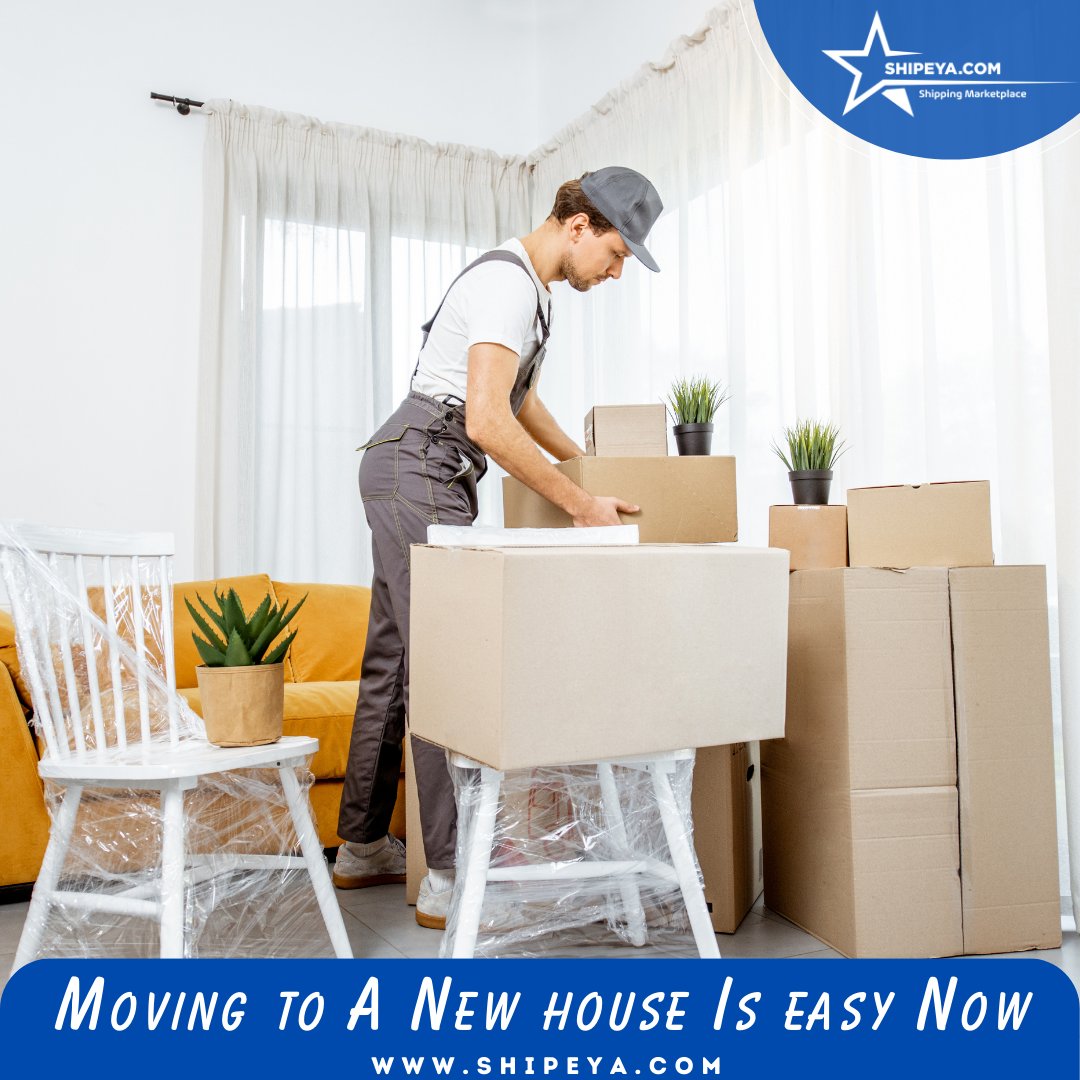 ShipeyaInc's tweet photo. Moving to a new house is easy now with Shipeya! Our platform connects you with the best carriers to ensure a smooth transition to your new home. With Shipeya, you can focus on the excitement of moving without the stress. Start your hassle-free move today.
.

#movinghouse #newhome https://t.co/HZB1WqBiBM