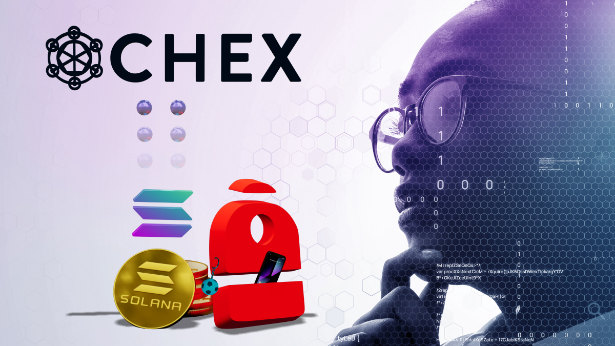 The $CHEX token is launching on Solana this Wednesday (March 6)! As the Solana integration for the automated bridge is not complete yet, we have set up a manual bridge. You can send your CHEX to the address sol.chintai on the EOS mainnet, and you must specify the…