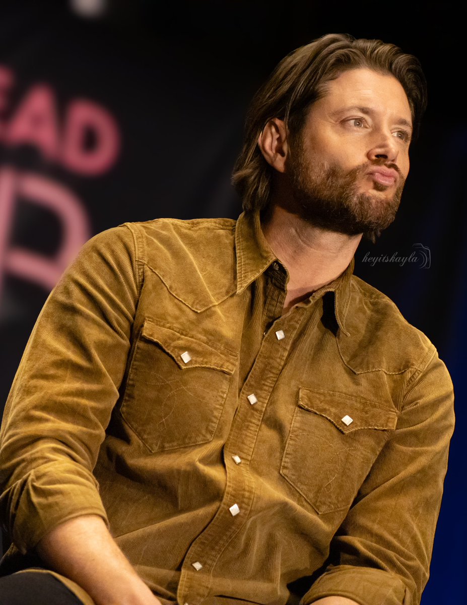 heyitskayla's tweet photo. Jensen Ackles π
#HappyBirthdayJensenAckles #CreationNash #SPNNash https://t.co/IUTdpiECbM