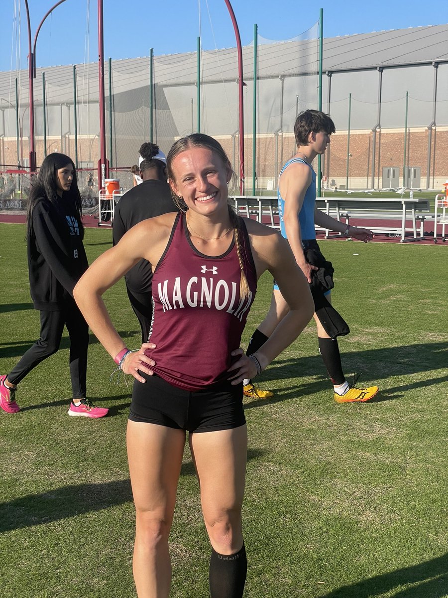 MagnoliaXC_GirlsT&F tweet media