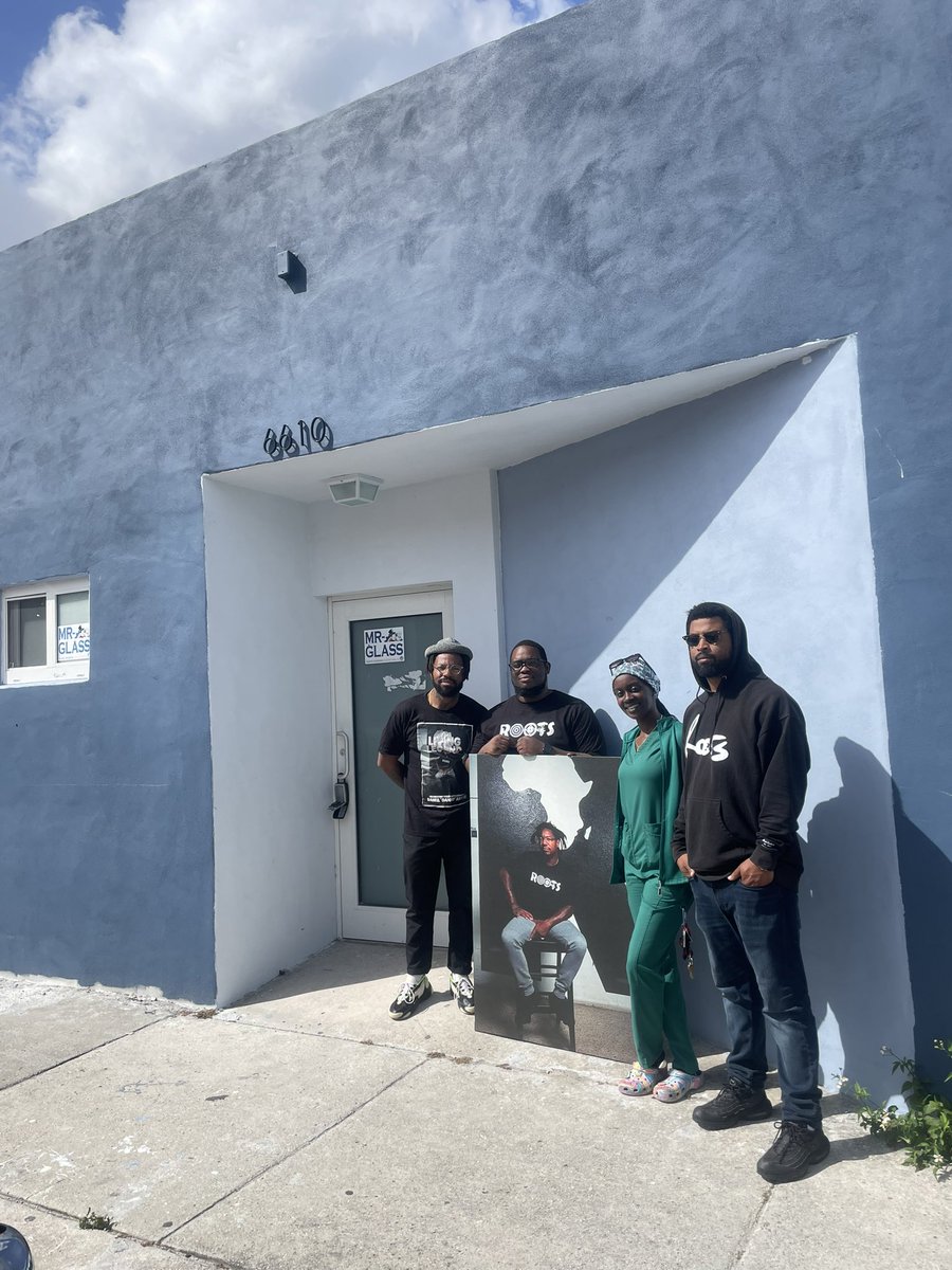 Zaybo777's tweet image. We own it! 

You did it bro @Danny_Basquiat 

#CompleteTheMissionLLC