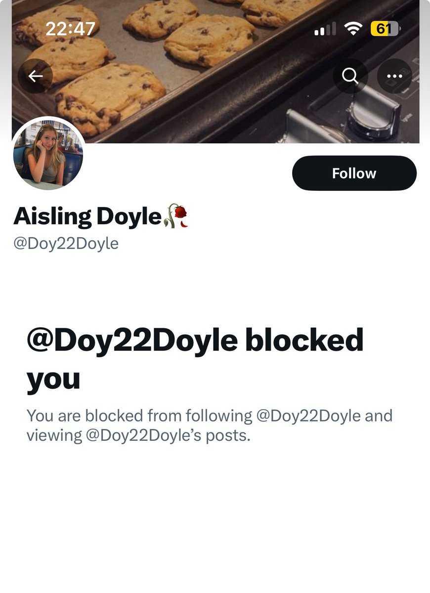 .@Doy22Doyle is a scammer, do not buy their Renée Rapp Dublin tickets!!!