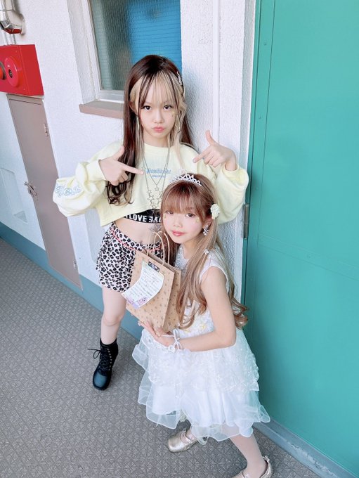 Twitterのコスプレ画像6