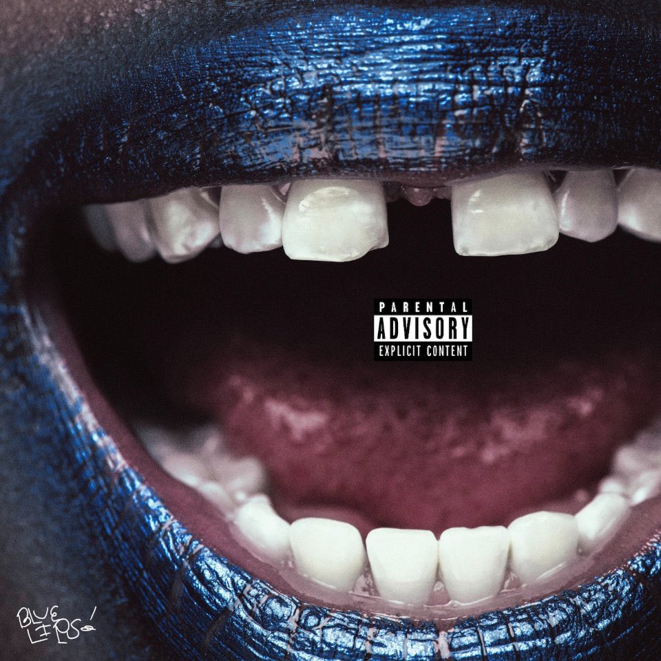 BLUE LIPS 🔥 @ScHoolboyQ schoolboyq.lnk.to/BLUELIPS