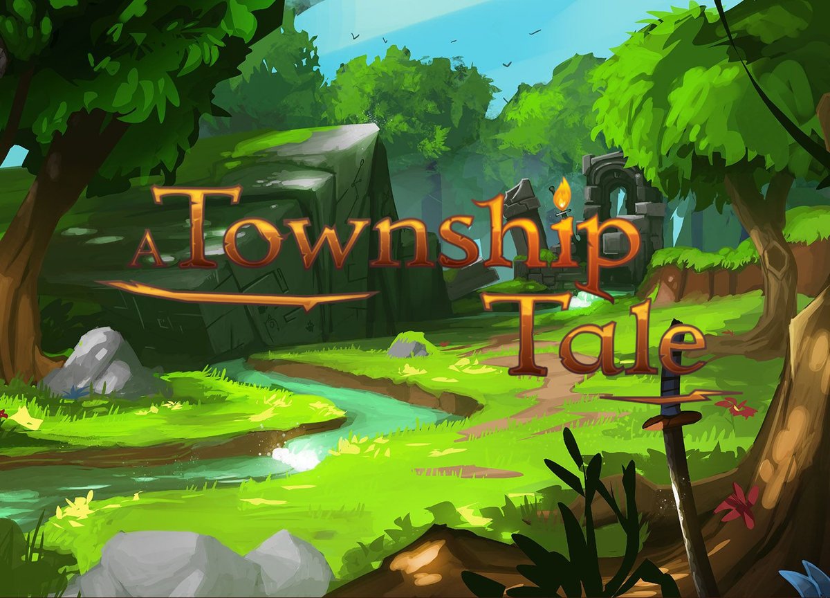A Township Tale tweet media