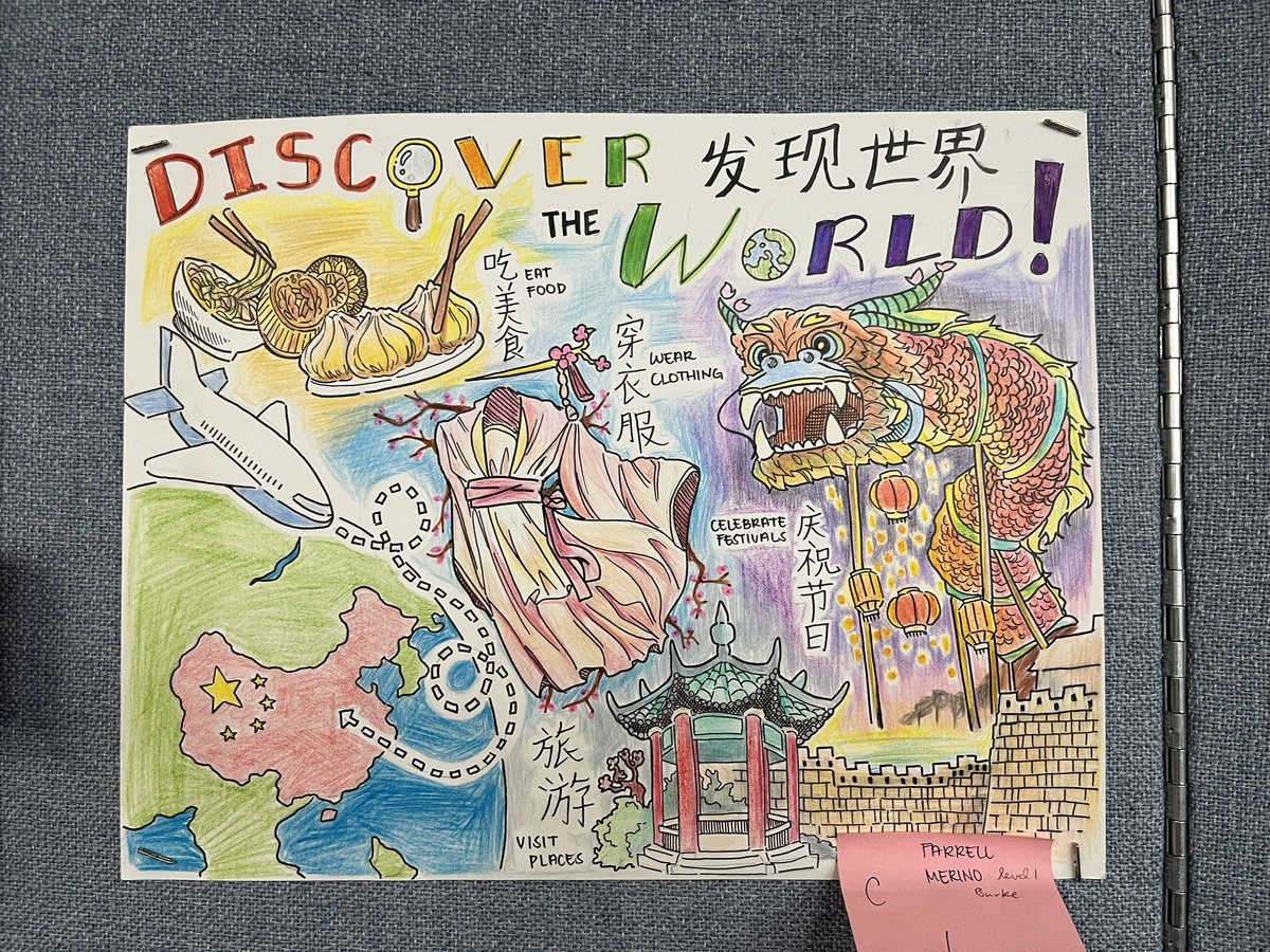 GorrinJM's tweet image. Got to see some amazing talent and reconnect with former professors at the @UNOmaha World Language Fair. Great event!